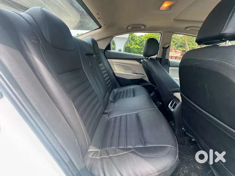 Hyundai Verna Sx 1.5 Crdi, 2021, Diesel