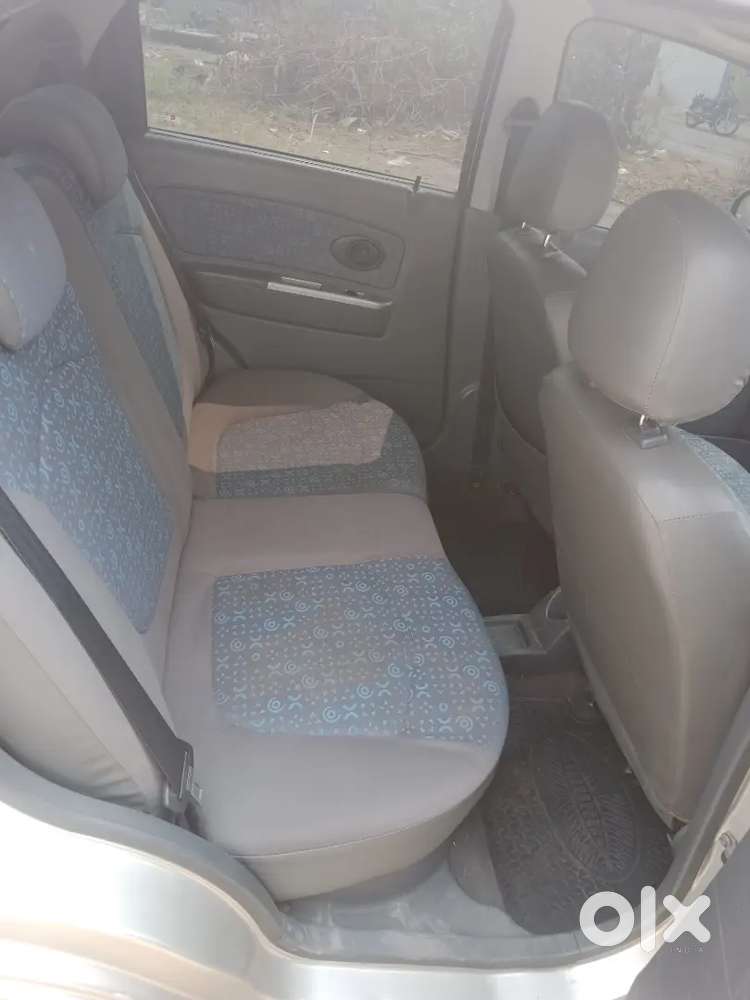 Good Condition Car Well Mentioned Insurance Live 5 New Tyres