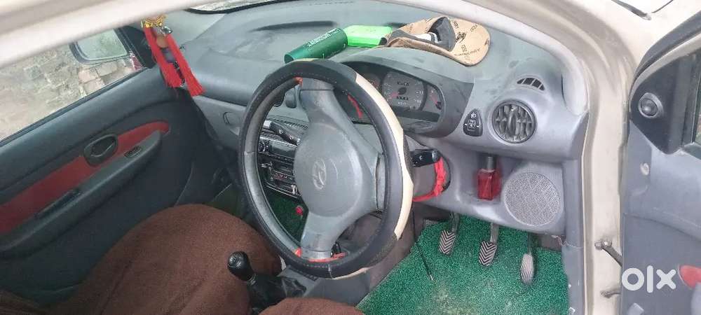 Hyundai Santro Xing 2009 Manual Petrol