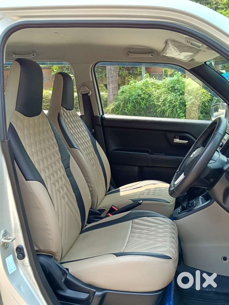 Maruti Suzuki Wagon R 1.0