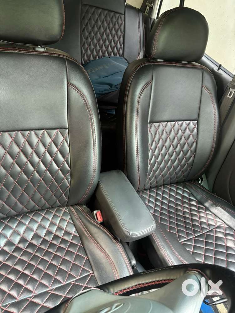Hyundai Santro Xing 2008 Year