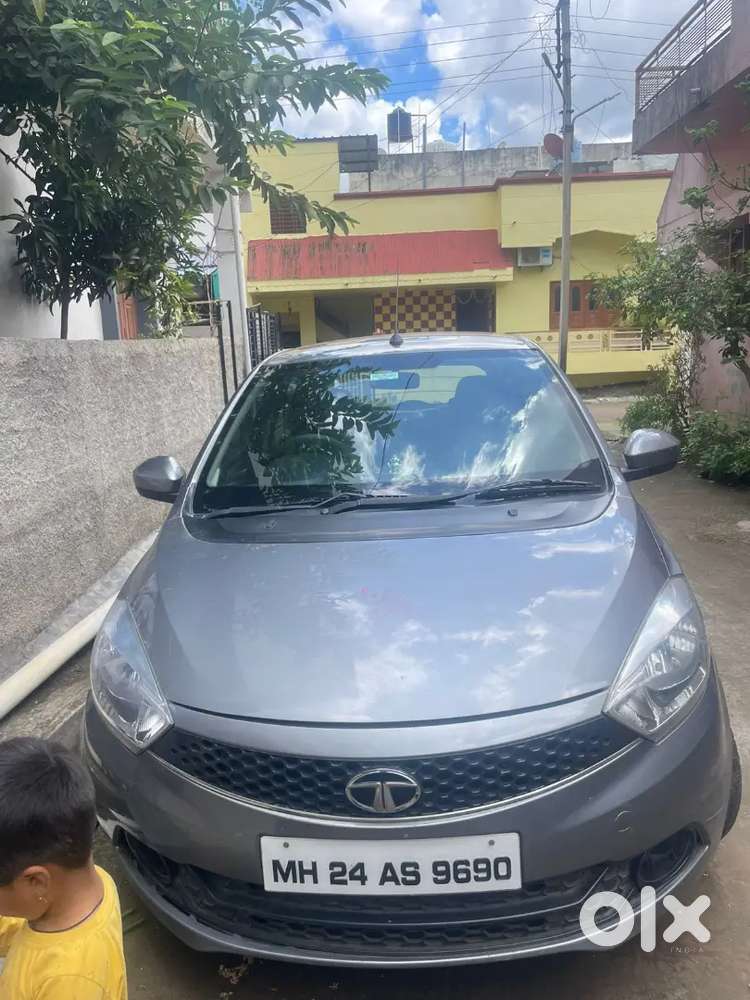Tata Tiago 2019