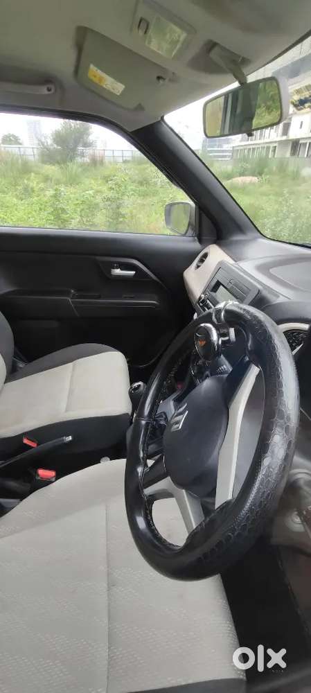 Maruti Wagon R Vxi 2023