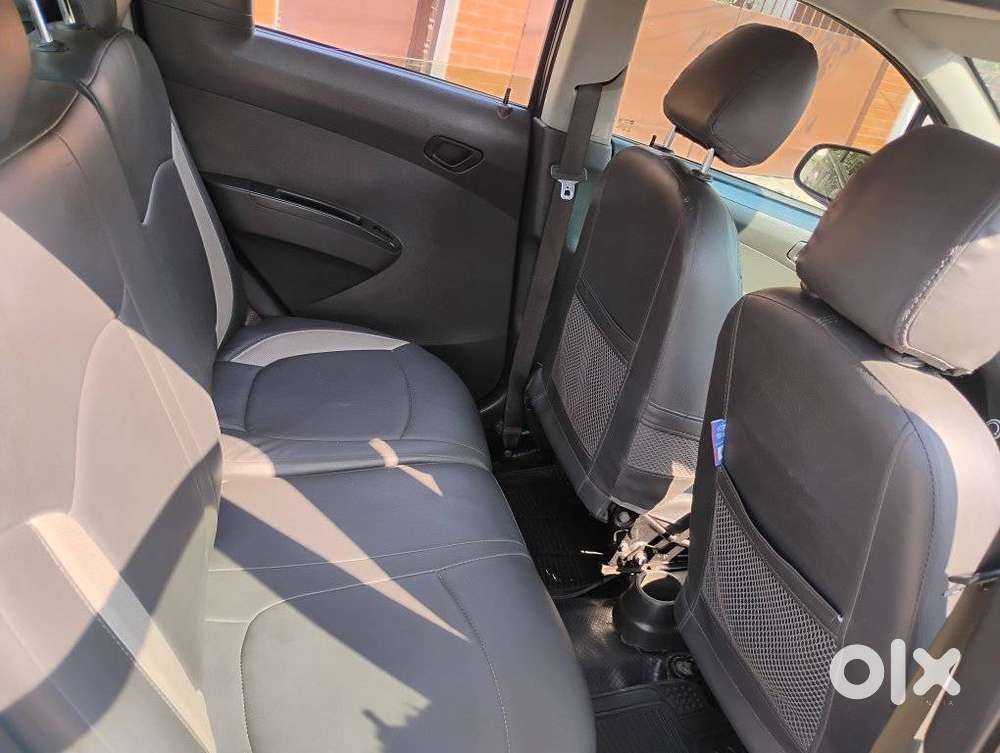 Chevrolet Beat Lt, 2011, Diesel