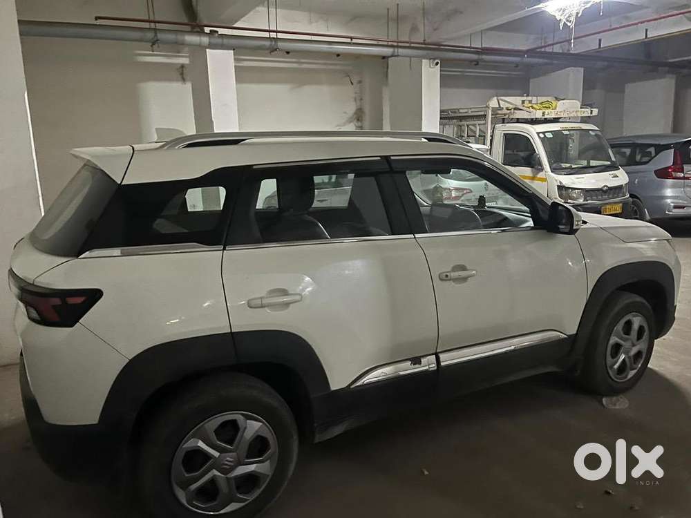 Maruti Suzuki Petrol 2023