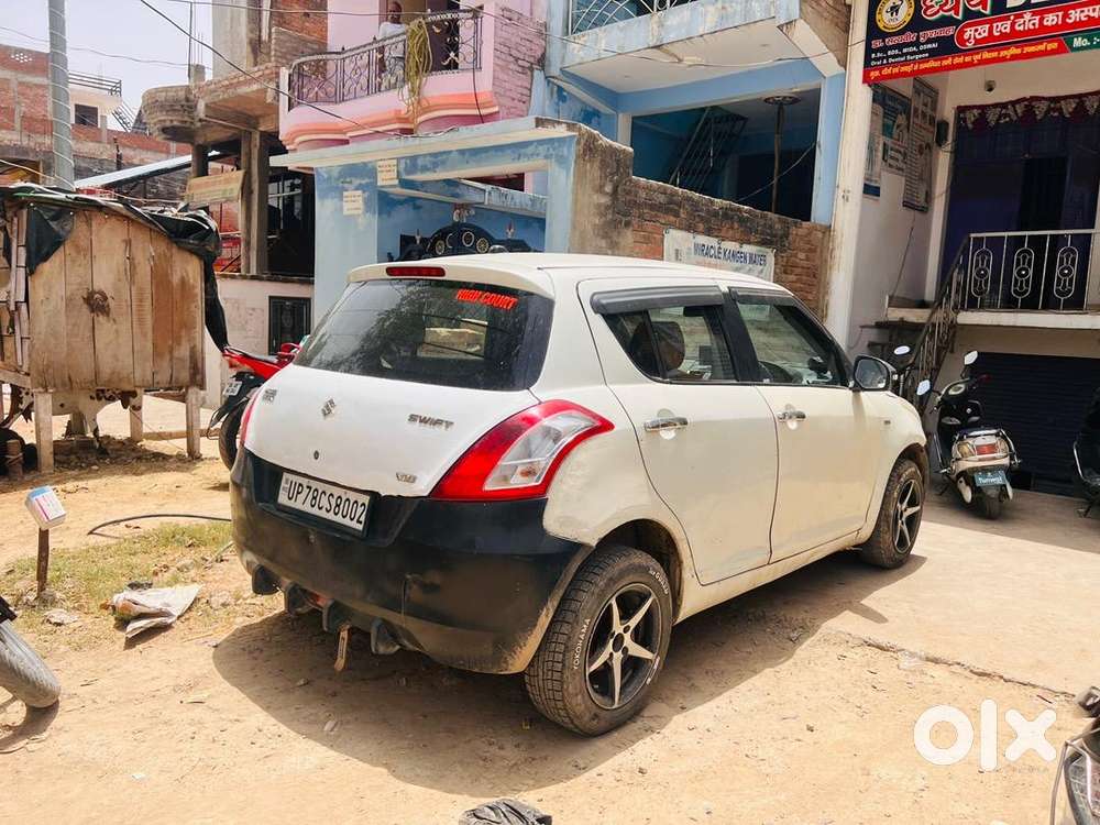 Maruti Suzuki 2012 Model