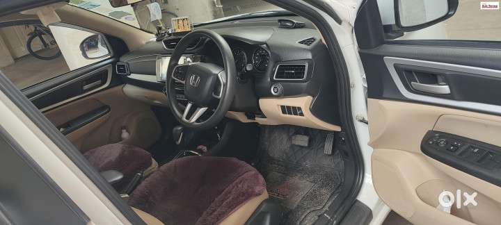 Honda Amaze Vx Cvt Petrol, 2022, Petrol