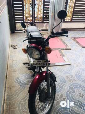 Olx whitefield online bikes