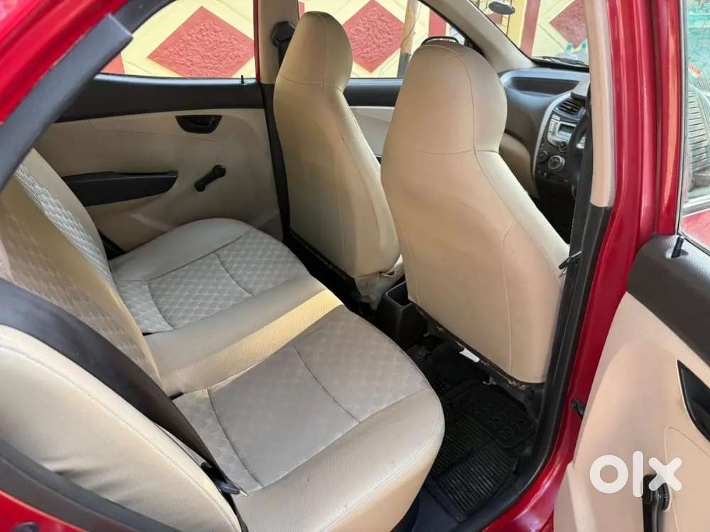 Hyundai Eon(magna Plus)