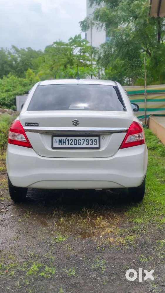 Maruti Suzuki Dzire 2018 Diesel