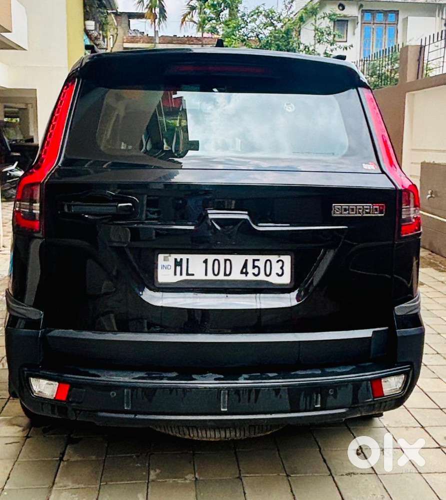 Mahindra Petrol Manual 2025