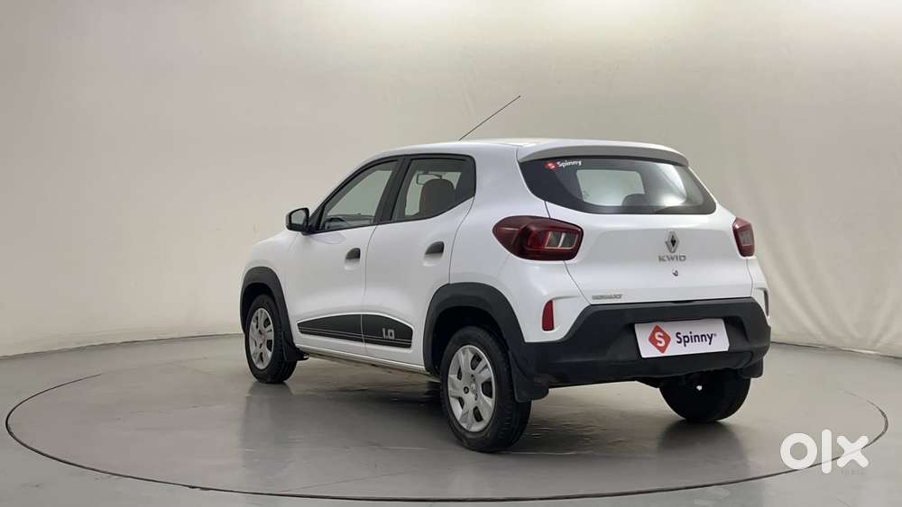 Renault Kwid Rxt 1.0, 2023, Petrol