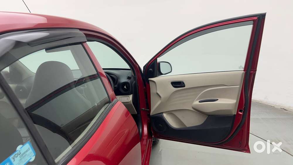 Hyundai Santro Magna Amt, 2020, Petrol