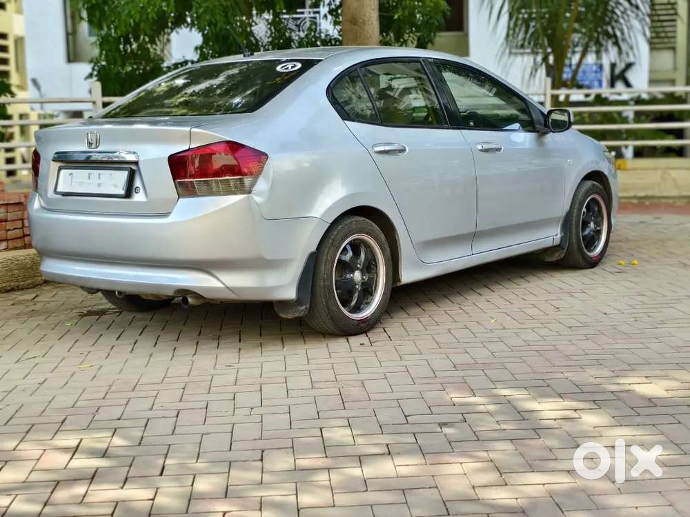 Honda City 2011 Cng & Hybrids 145000 Km Driven