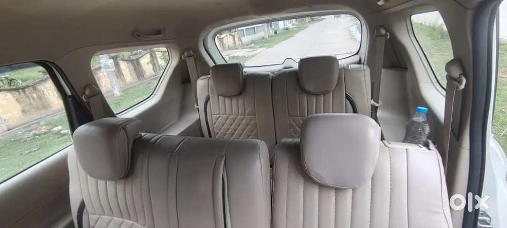Maruti Suzuki Ertiga 2021 Petrol 74000 Km Driven
