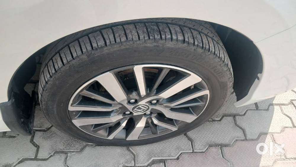 Honda City Zx Petrol Mt, 2021