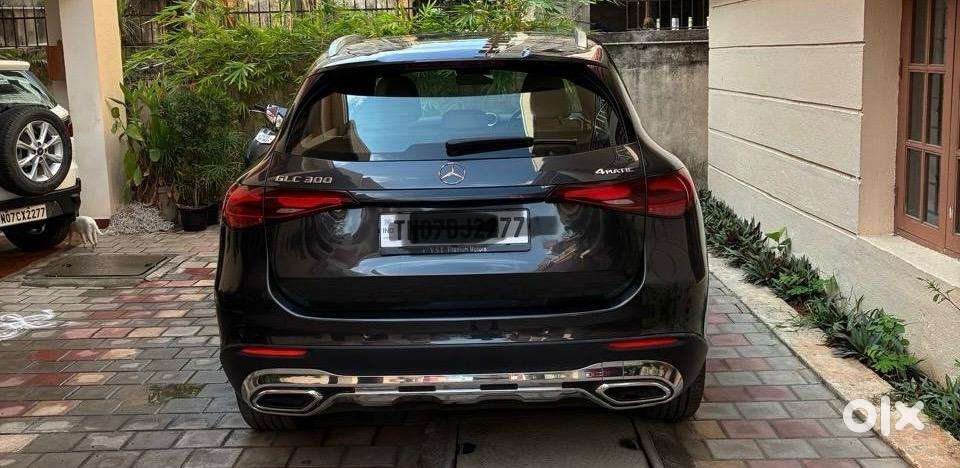 Mercedes-benz Gla 220d, 2023, Diesel