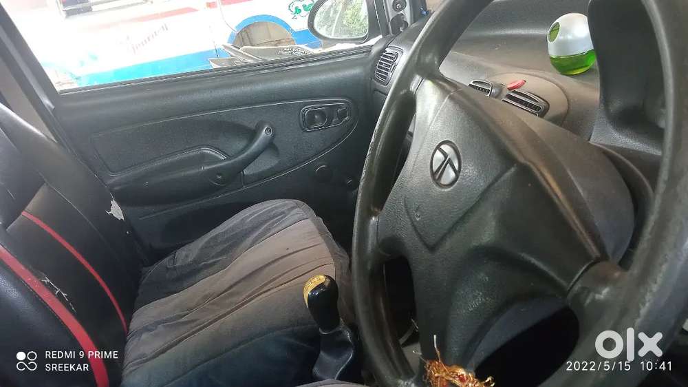 Tata Indica 2014 Diesel 126300 Km Driven