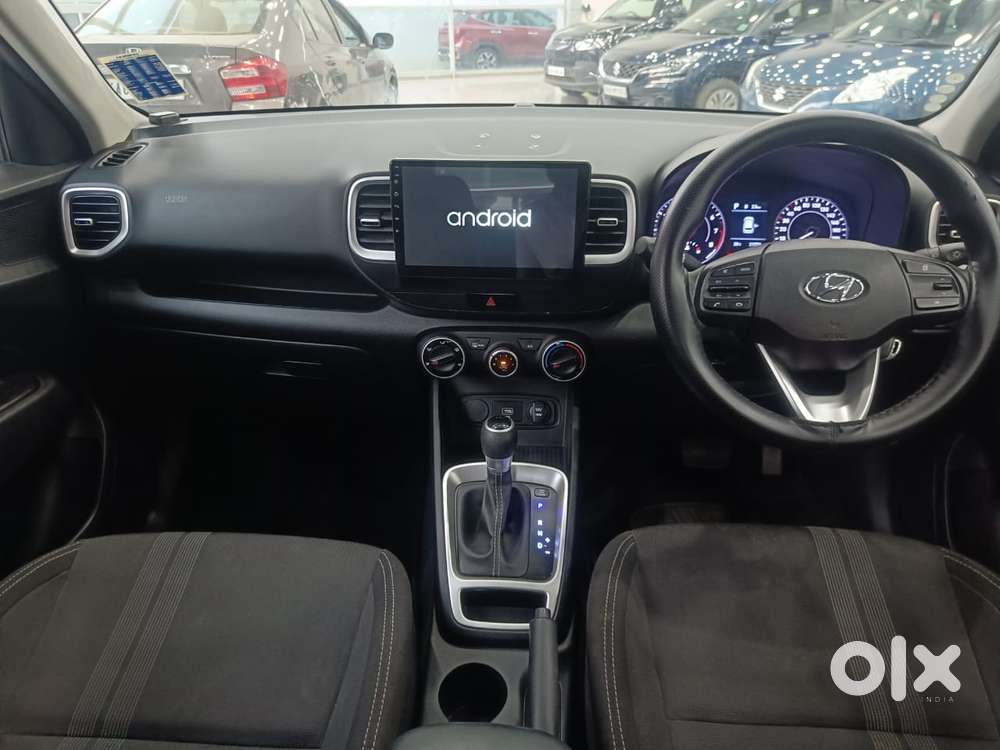 Hyundai Verna 1.0 Sx (o) Turbo Gdi Dct, 2019, Petrol
