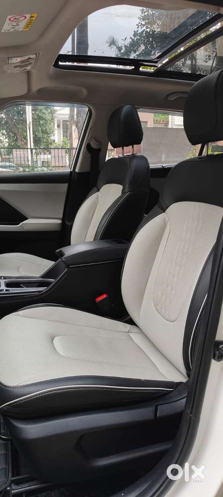 Hyundai Creta Sx (o) 1.5 Diesel Automatic, 2022, Diesel