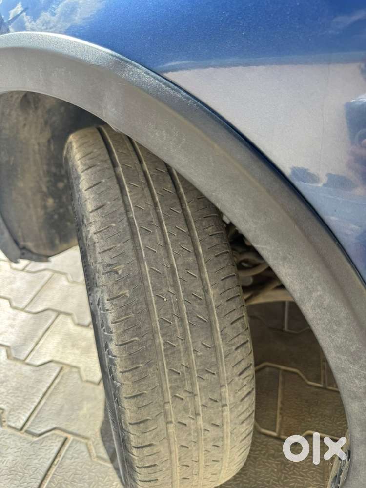 Maruti Suzuki Ignis Well Maintained