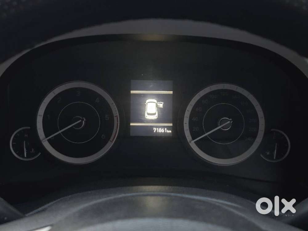 Hyundai Creta, 2021, Diesel