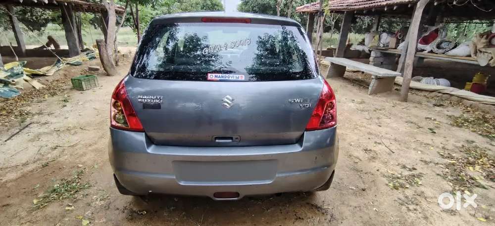 Swift Maruti Suzuki 2011 Diesel