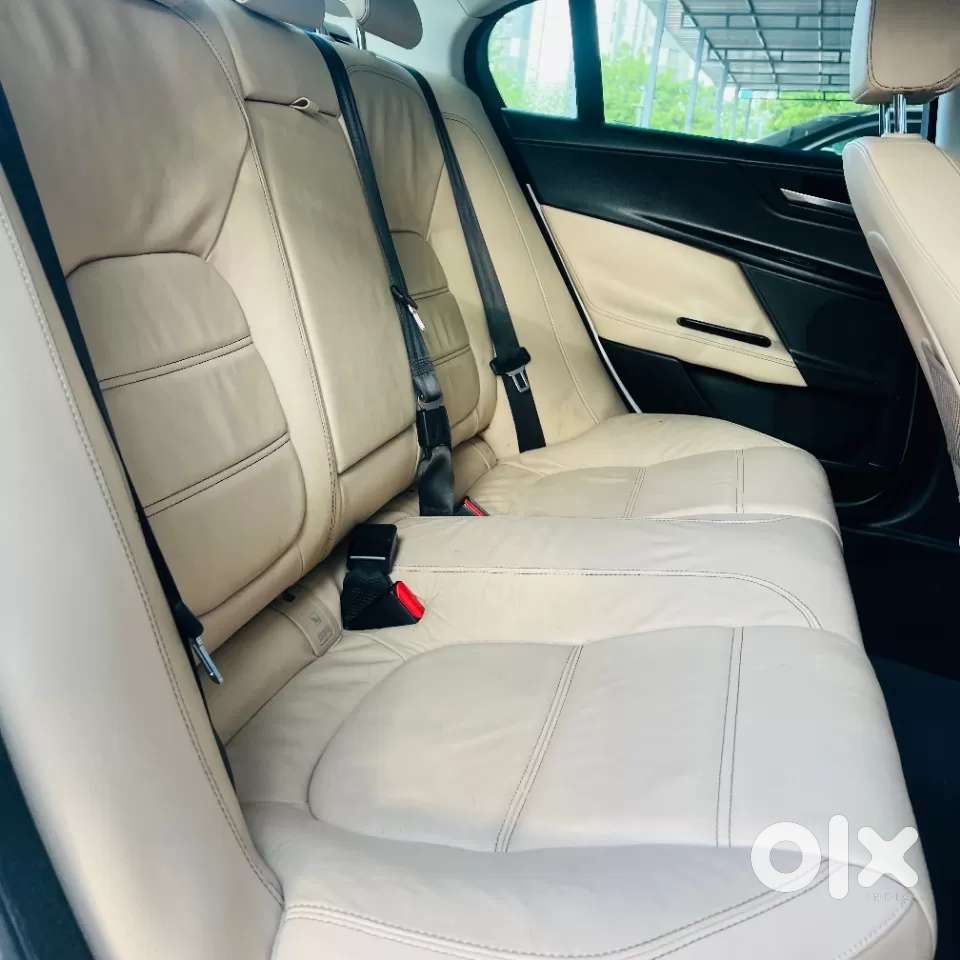 Jaguar Xe 2.0l Diesel Prestige, 2017, Diesel