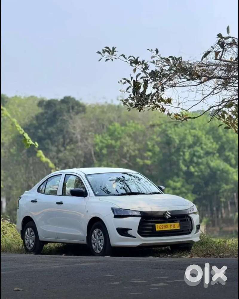 ഡ്രൈവർ നെ ആവിശ്യം ഉണ്ട്
Maruti Suzuki Dzire 2026 New Vehicle For Rent