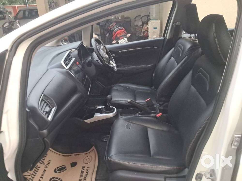 Honda Jazz 1.5 Vx I Dtec, 2016, Diesel