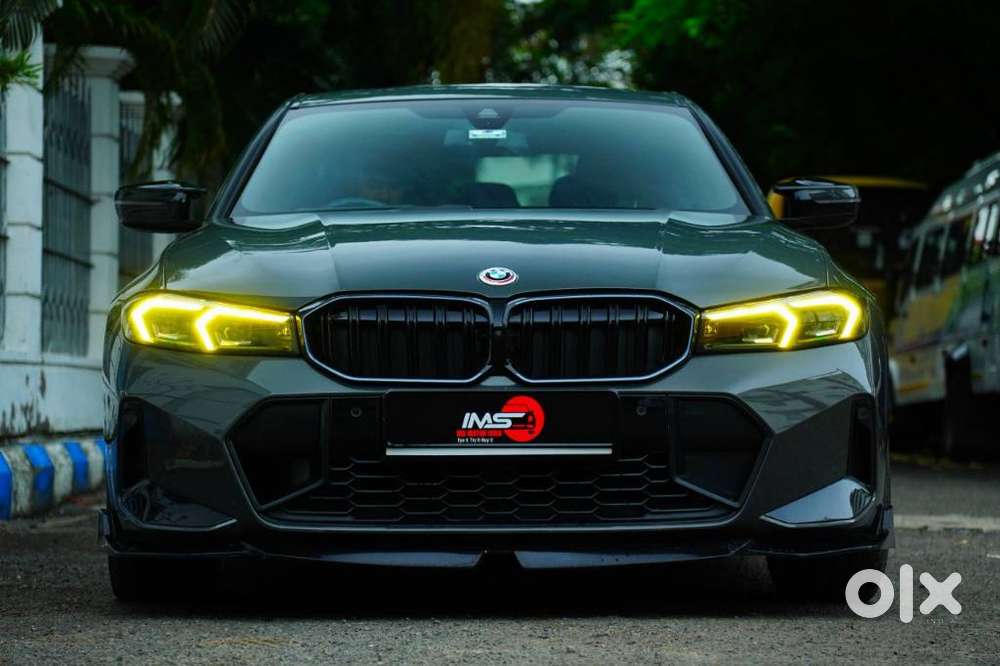 Bmw M340i Xdrive, 2025, Petrol