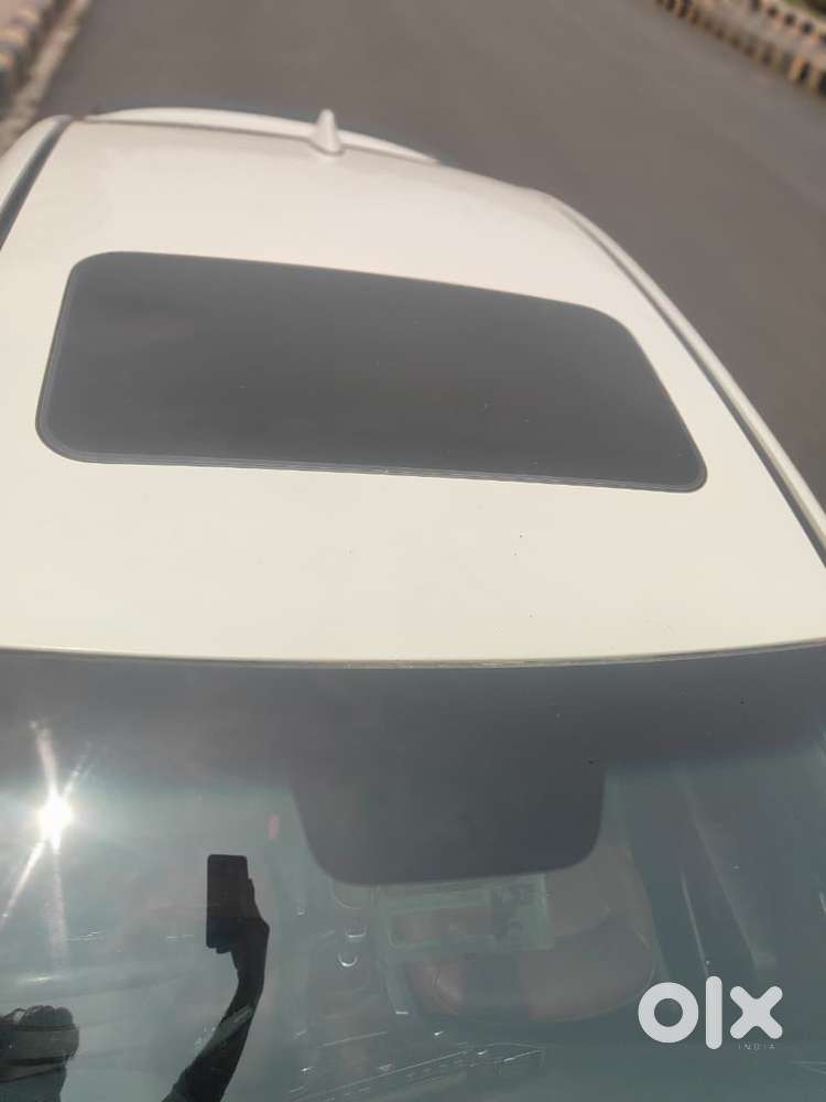 Hyundai Elantra 1.6 Sx, 2018, Petrol