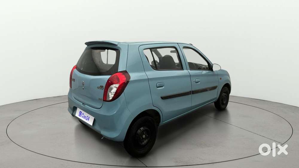Maruti Suzuki Alto 800 2012-2016 Vxi, 2014, Petrol