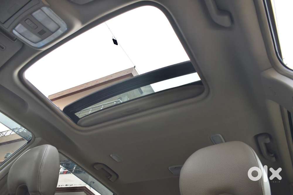 Mahindra Xuv500 W10 2wd, 2017, Diesel