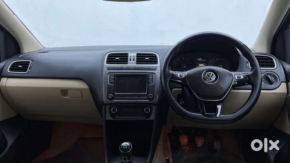 Volkswagen Ameo 1.0 Mpi Highline Plus, 2019, Petrol