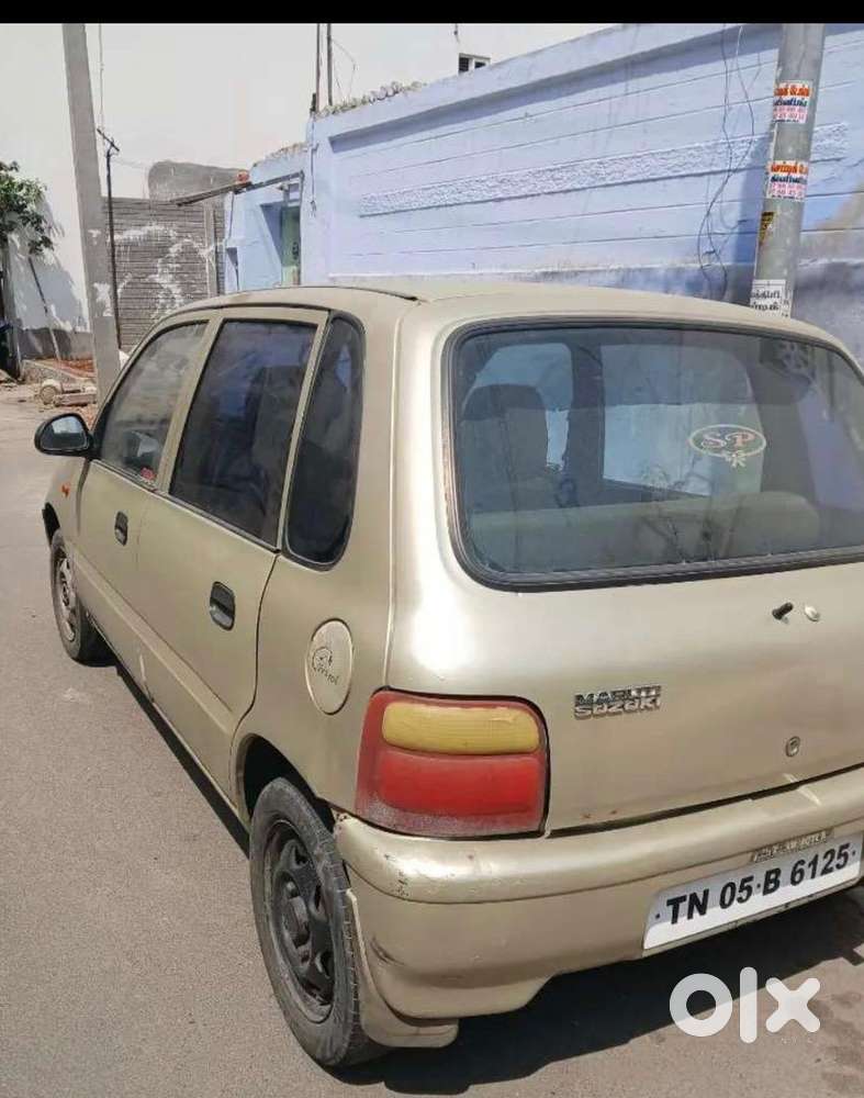 Maruti Suzuki Zen Estilo 1999 Petrol Good Condition