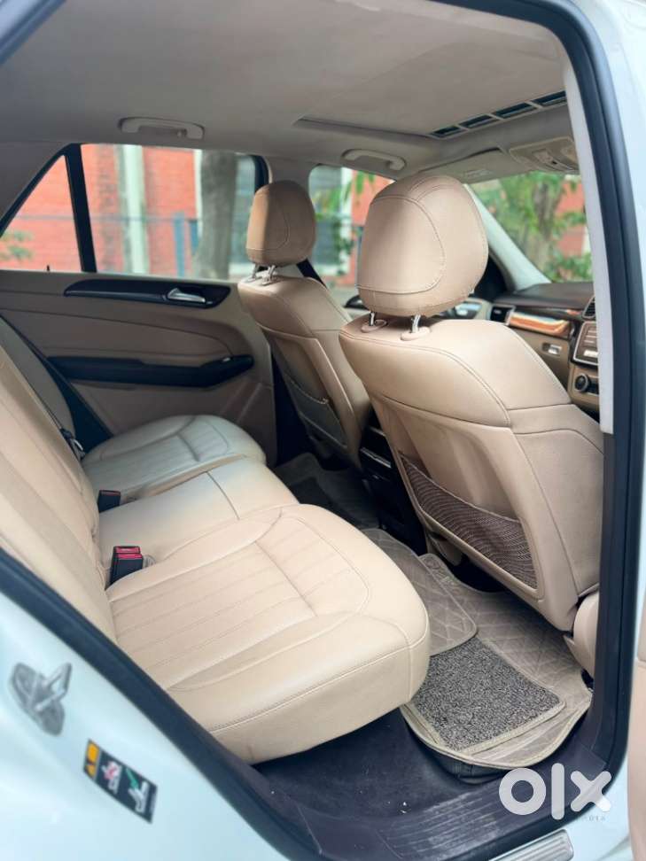 Mercedes-benz Gle Class 2.1 250d 4matic, 2016, Diesel