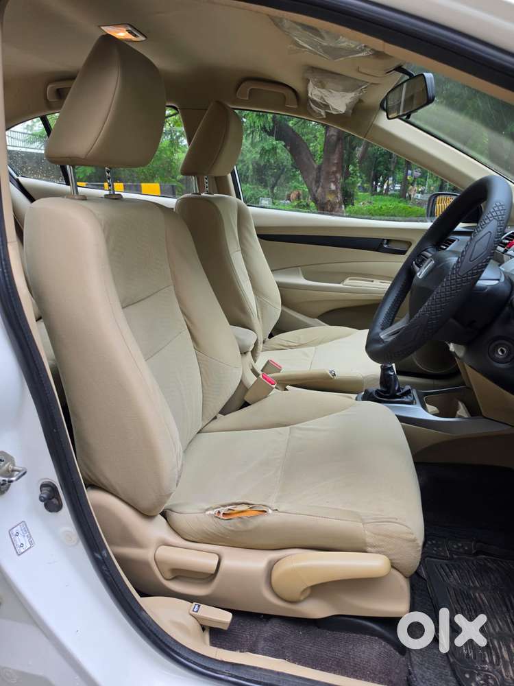 Honda City I Vtec S, 2014, Petrol