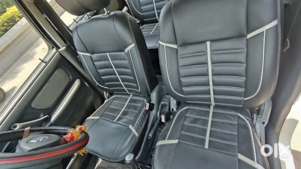 Maruti Suzuki Wagon R 2007 Petrol Well Maintained