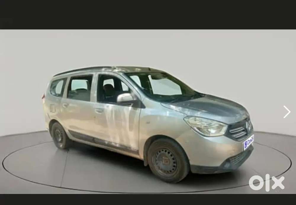 Renault Lodgy Diesel Manual 2016