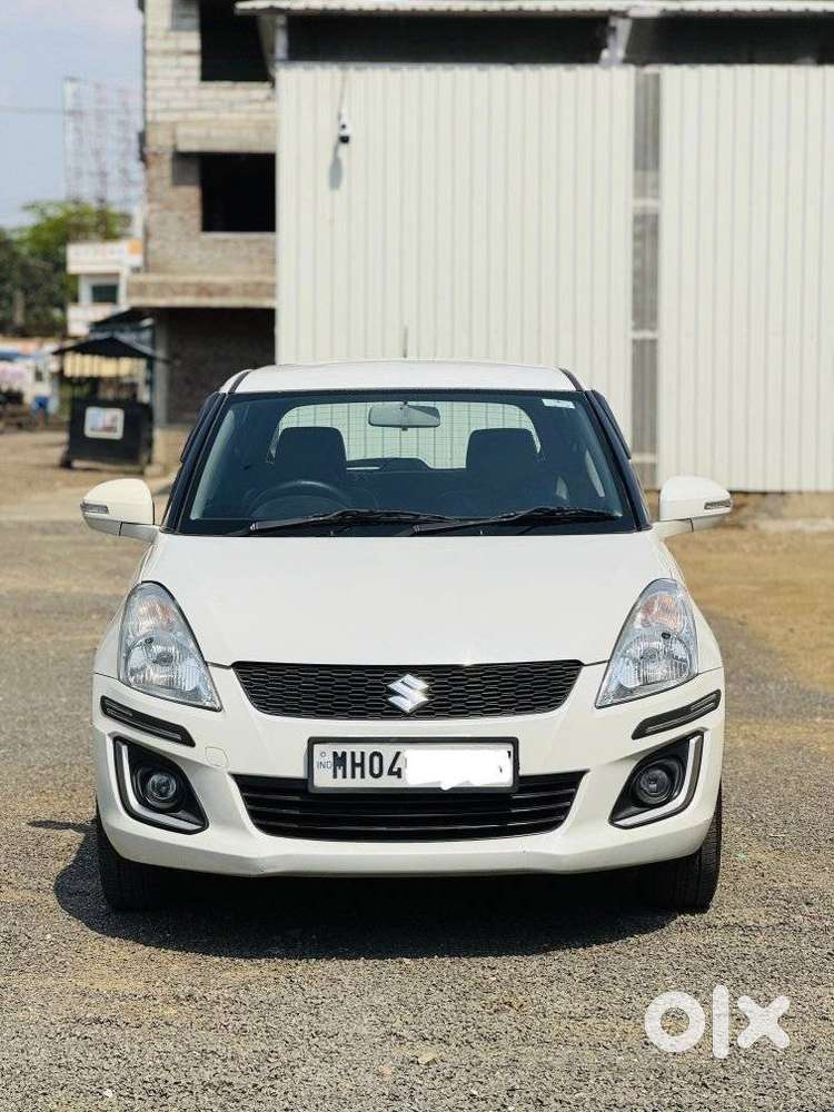 Maruti Suzuki Swift Zxi, 2014, Petrol