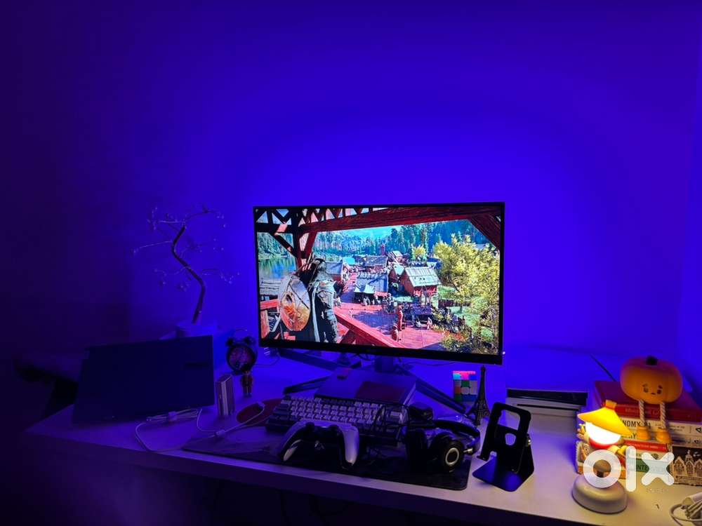 Acer Nitro 27 Inch WQHD Gaming Monitor