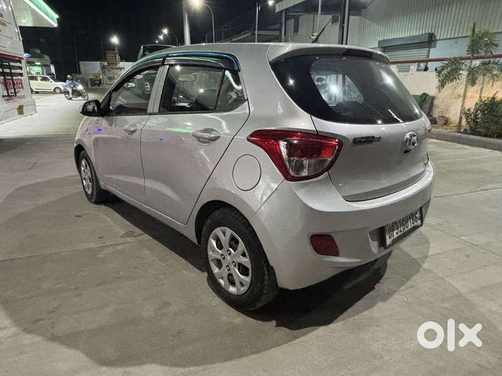 Hyundai Grand I10 1.2 Crdi Magna, 2016, Diesel