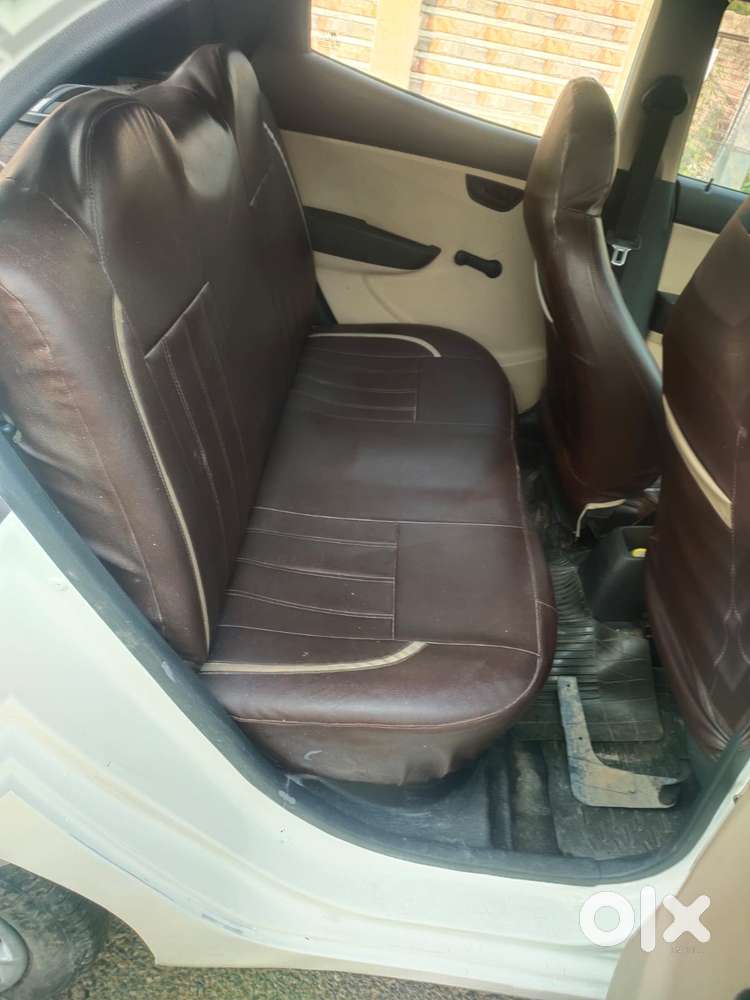 Hyundai Eon Era +, 2013, Petrol