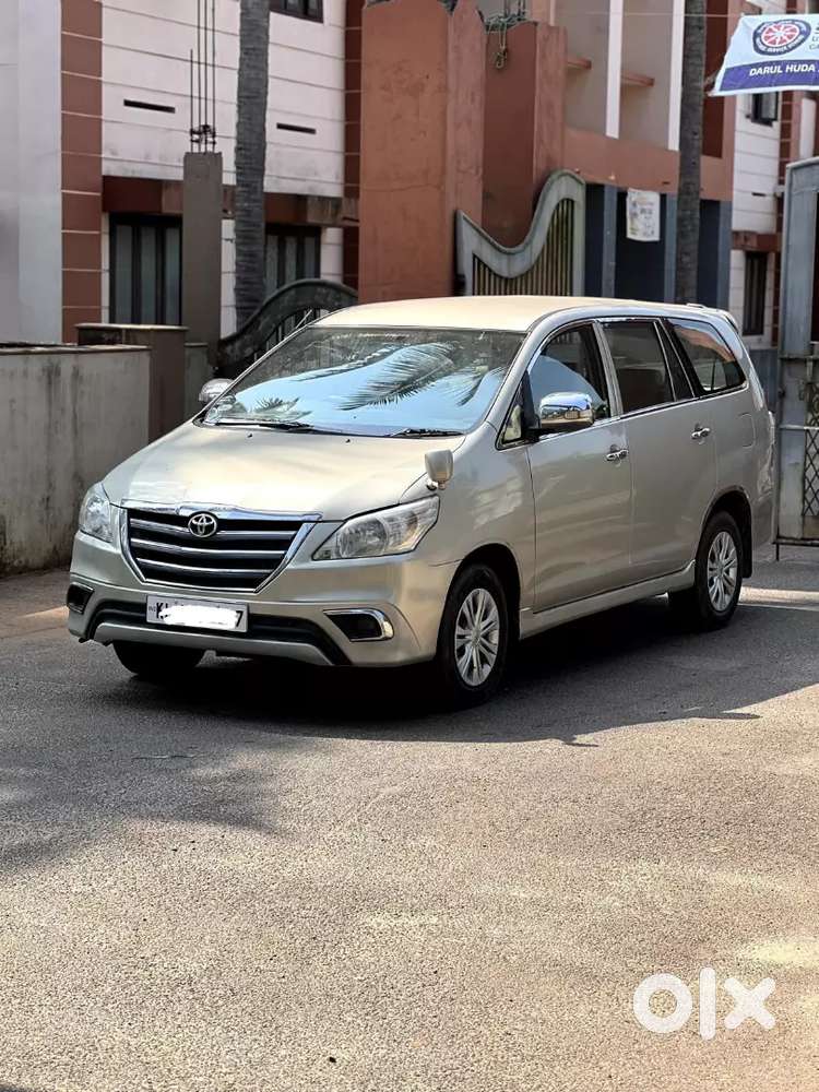 Toyota Innova 2006