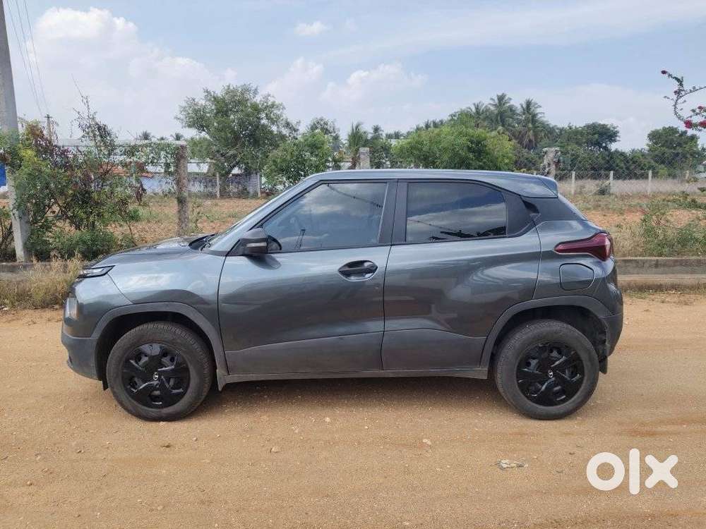 Tata Punch, 2023, Petrol