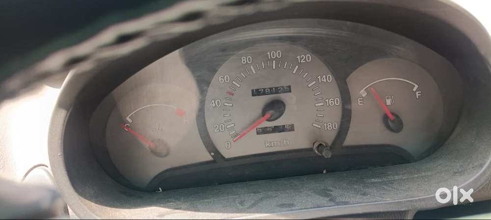 Hyundai Santro Xing 2004 Petrol Good Condition