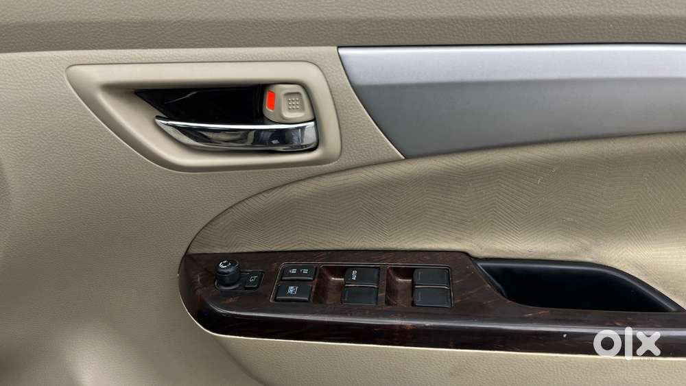 Maruti Suzuki Ertiga Vxi Petrol, 2018, Petrol