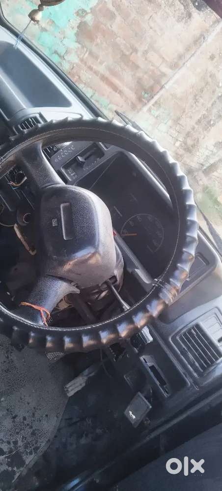 Maruti Suzuki 800 2008 पेट्रोल अंतिम