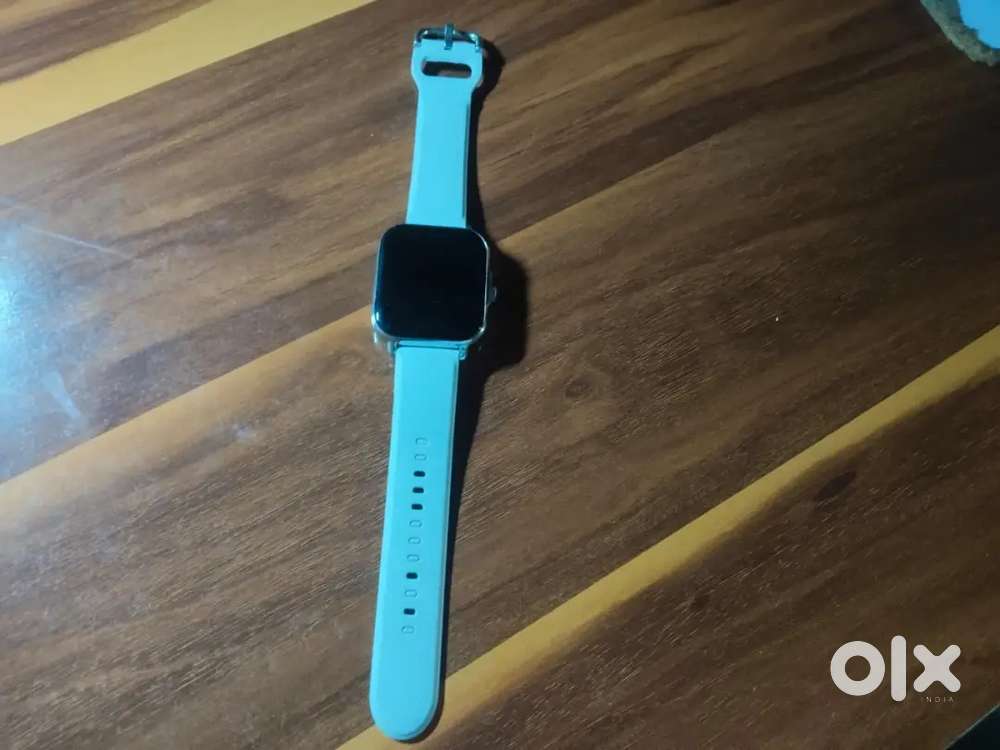 Smart watch